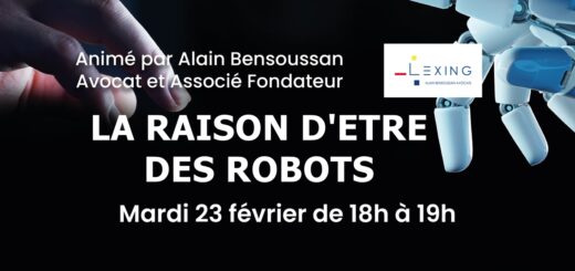 Faste, le festival qui fait dessiner les robots