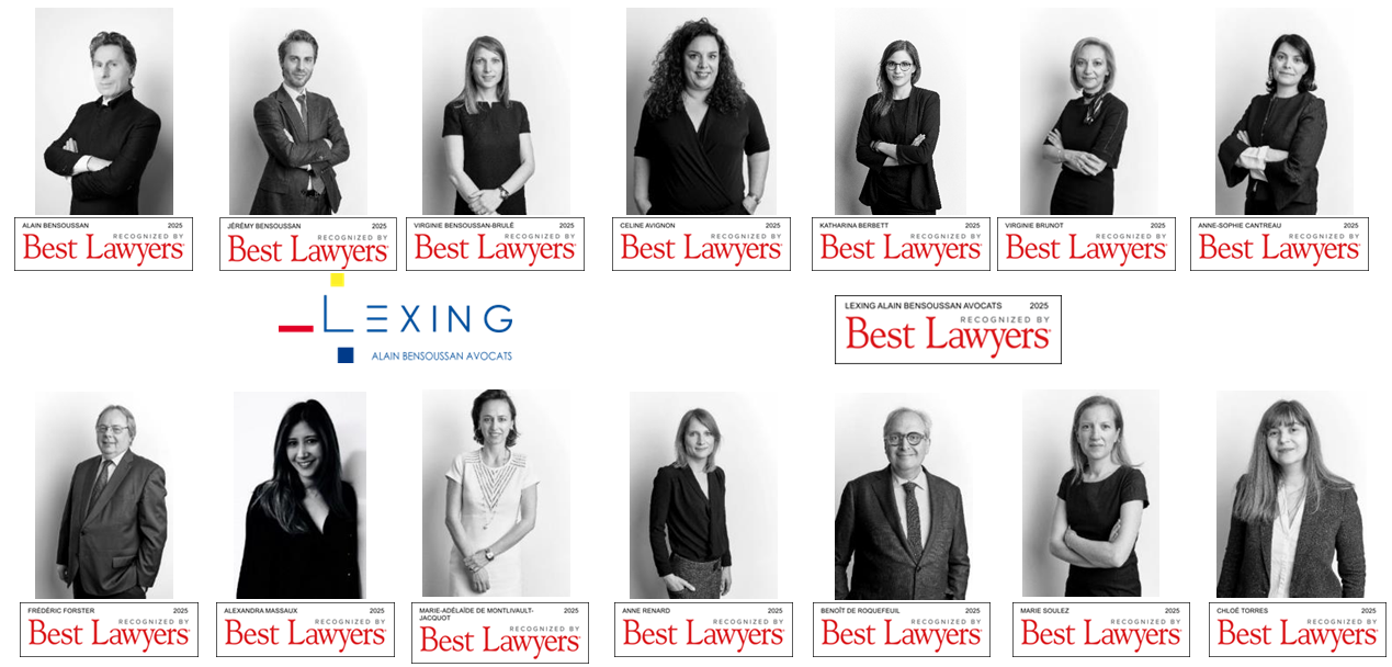 best lawyers 2025