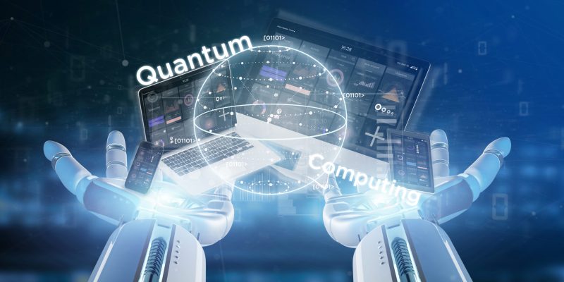 Avocat Informatique quantique