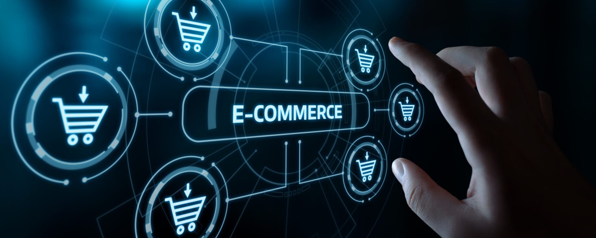 e-commerce et publicité digitale